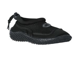 Trespass Adults Unisex Paddle Aqua Swimming Shoe / Black